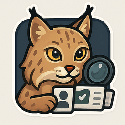 Candidate Screening Agent icon
