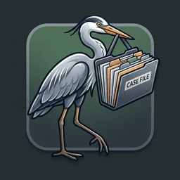 Case Update Assistant icon