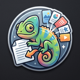Graphic Designer Agent icon