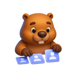 CRM Update Agent icon