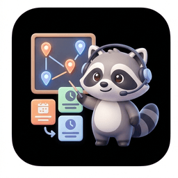 Dispatch Coordinator Agent icon