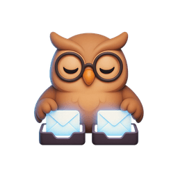 Email Organizer icon