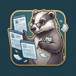 Intake Screener Agent icon