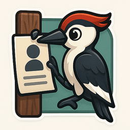 Job Posting Agent icon