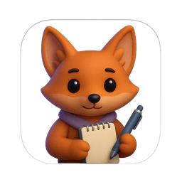 Meeting Notes Agent icon