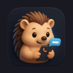 Voice Calling Agent icon