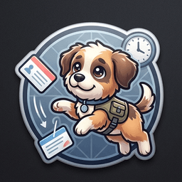 No-Show Rescue Agent icon