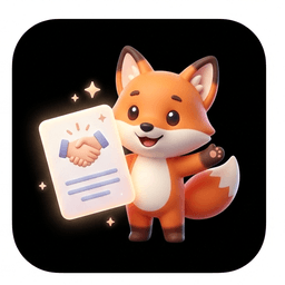 Referral Request Agent icon