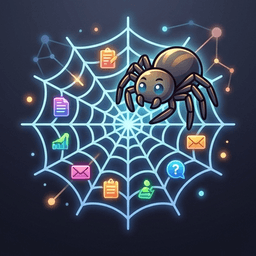 Website Developer Agent icon