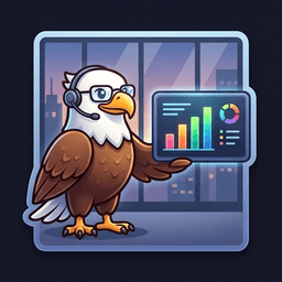 Google Ads Manager Agent icon